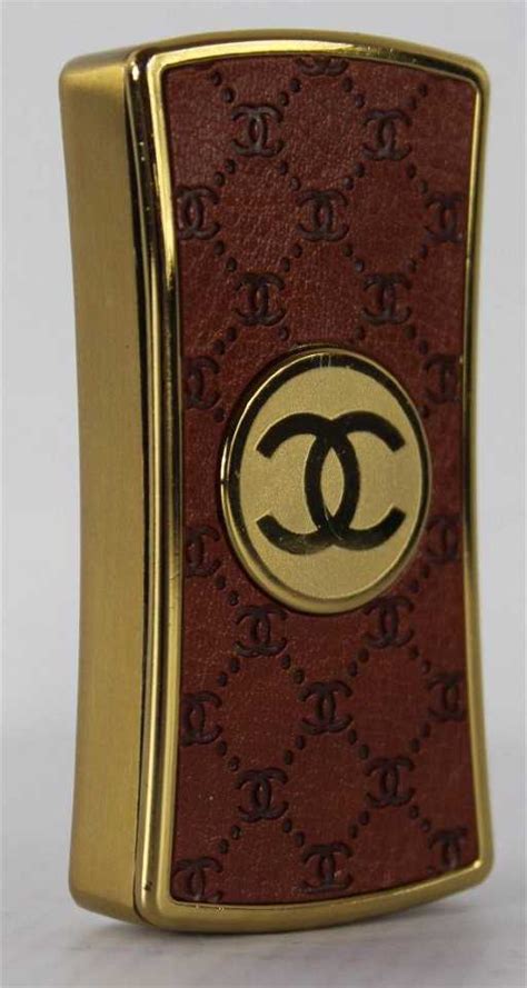 chanel lighter for sale 